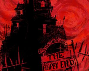 The Happy End Inn