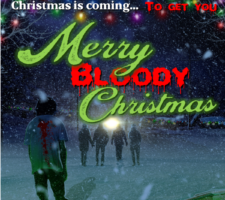 Merry Bloody Christmas